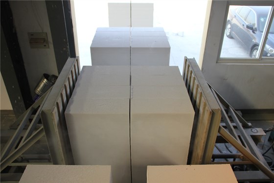 加气块打包线——为加气块穿衣缝