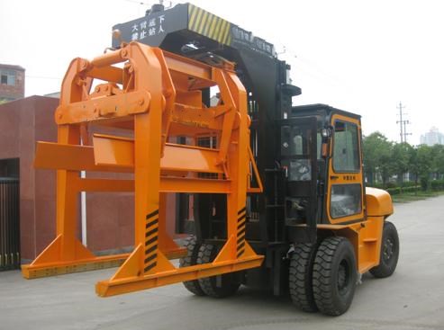 关于抱砖机及电瓶保养知识