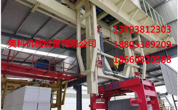 无托盘打包模式是砖厂降低生产成